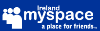 MySpace logo